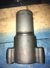Фильтр Спецтехника New Holland Case 5196513