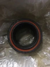 Втулка Спецтехника New Holland Case 76037646
