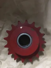 Шестерня Спецтехника New Holland Case 1321531C93