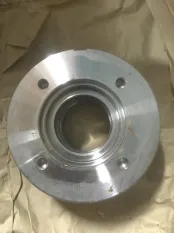 Шкив Спецтехника New Holland Case 85800976