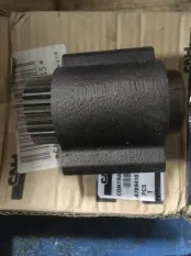 Шестерня Спецтехника New Holland Case 4789410