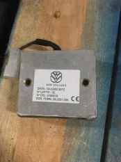 Блок управления New Holland Case 5182019