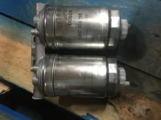 Фильтр Спецтехника New Holland Case 1457434105