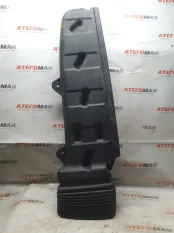 Воздуховод Man Tgl 81082010554
