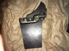 Кронштейн Спецтехника New Holland Case 84385805