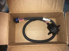 Жгут медных проводов New Holland Case 47526244
