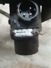 Кран ABS Mercedes-Benz 0044296544, передний