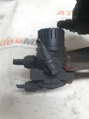 Клапан ускорительный EBS Mercedes-Benz Atego 0481026303