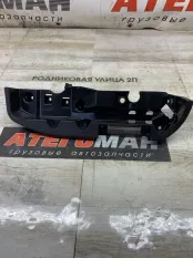 Заглушка бампера Man Le CMB148184, передняя правая