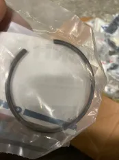 Кольцо Спецтехника New Holland Case 87534819