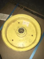 Колесо New Holland Case 80309476