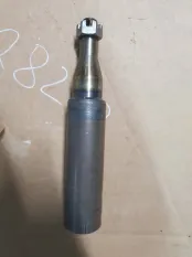 Ось Колеса New Holland Case 312599A1