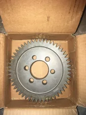 Шестерня Спецтехника New Holland Case 2854959