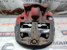 Суппорт Man Tgl 81508046538, правый