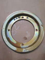 Шкив Спецтехника New Holland Case 2853235