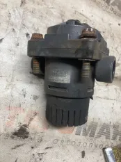 Клапан ускорительный EBS Mercedes-Benz Atego 0044298044