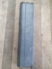 Продолжение крыла Man Tgl 81612100368, правое