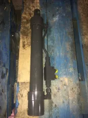 Гидроцилиндр Спецтехника New Holland Case 9326270