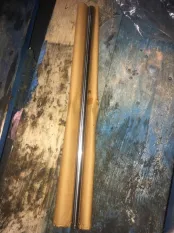 Трубка New Holland Case 83967068