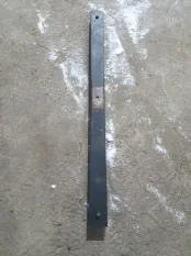 РЕССОРА ПОДКОРЕННАЯ Man 81434940856