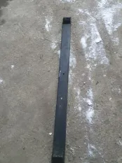 РЕССОРА ПОДКОРЕННАЯ Man 81434940856