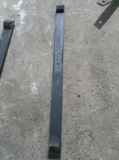 РЕССОРА ПОДКОРЕННАЯ Man 81434940856, задняя
