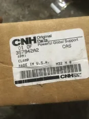 Хомут New Holland Case 357942A2