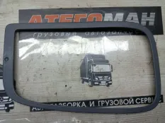 Рамка фары Mercedes-Benz Axor T405053, правая