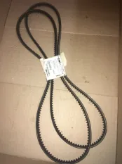 Ремень Спецтехника New Holland Case 87643267