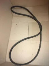 Ремень Спецтехника New Holland Case 84214733