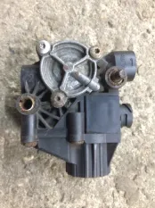 Кран ABS Man 81524526024