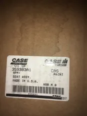Подлокотник New Holland Case 359383A1