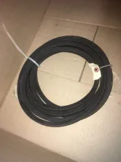 Ремень Спецтехника New Holland Case 84353448