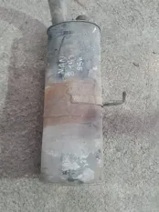 Глушитель Man 81151010273