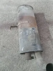 Глушитель Man 81151010273