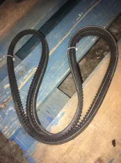 Ремень Спецтехника New Holland Case 47137503