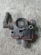 Кран ABS Man BR9133