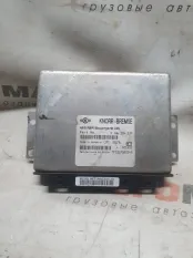 Блок управления abs Man Le 0486104039