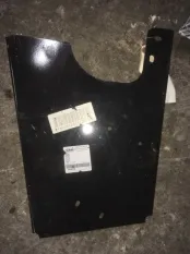 Кронштейн Спецтехника New Holland Case 47592373