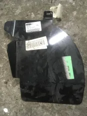 Щит,защитный экран New Holland Case 84376411