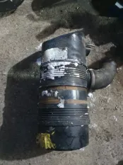 Корпус воздушного фильтра Man 81084016170