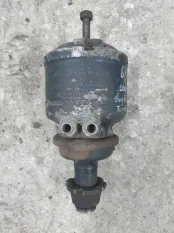 Энергоаккумулятор Man Le 425352050, задний