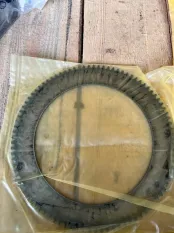 Диск спецтехника New Holland Case 362629A1