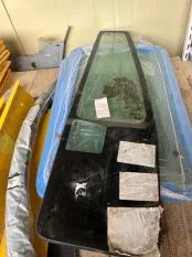 Стекло Форточка New Holland Case 8767808