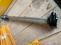 Датчик давления New Holland Case 3732500610