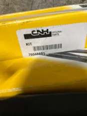 Щетка стеклоочистителя New Holland Case 76048601