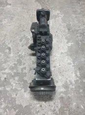 ТНВД Man Tga 0402735800