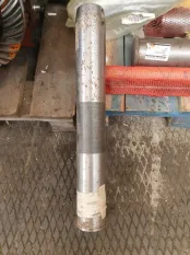 Палец спецтехника New Holland Case 72211482