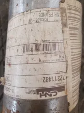 Палец спецтехника New Holland Case 72211482