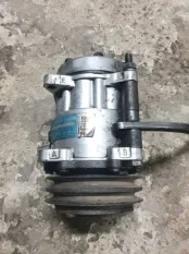 Компрессор кондиционера Man Tgl SD7H15